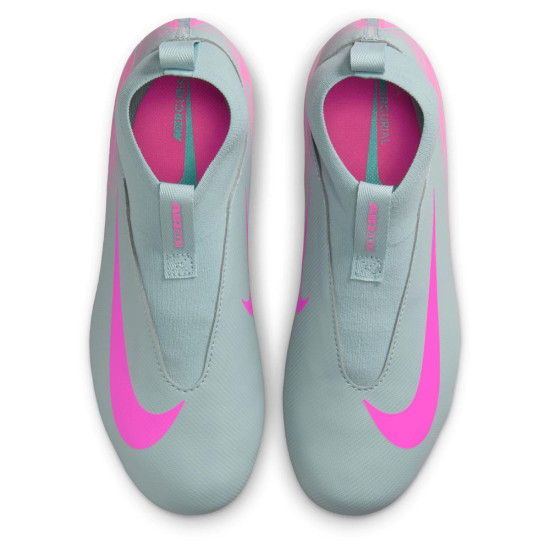 Nike Jr. Mercurial Superfly 10 Academy FG/MG